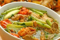 Điểm danh những món bún cá nổi tiếng Việt Nam