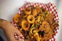 Những loại thực phẩm làm cho bạn nhanh già