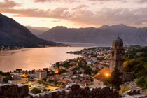 Trải nghiệm những ngôi làng bí ẩn ở châu Âu 