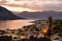 Trải nghiệm những ngôi làng bí ẩn ở châu Âu 