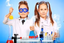 7 khám phá khoa học “động trời” do trẻ em tìm ra