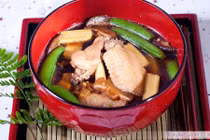 Nấu ăn cực hay với tương Miso Nhật Bản