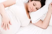 Những lý do khiến mẹ bầu sinh non