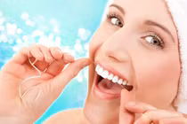 Giải pháp cho thói quen xấu làm hỏng răng bạn