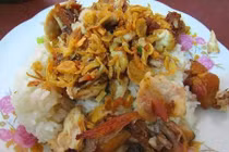 7 món ngon kỳ quặc từ kiến nên thử