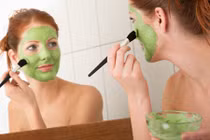 6 sai lầm trong việc chăm sóc da