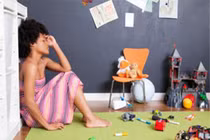 10 lời thú tội thú vị của các bà mẹ