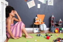 10 lời thú tội thú vị của các bà mẹ