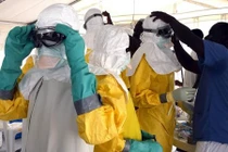 Thái Lan nghiên cứu thành công vắc xin ngừa Ebola