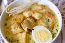 Những món mỳ Châu Á tuyệt ngon nên thử