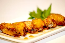 10 siêu thực phẩm nên có mặt trong bữa trưa