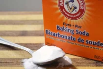 Làm đẹp toàn diện với baking soda