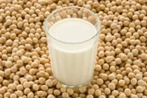 Món ngon từ hạt đậu tương
