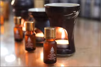 Tác hại khi dùng tinh dầu không đúng cách