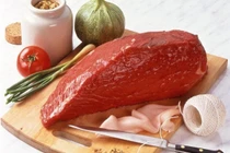 Thực phẩm kị khi nấu chung với cháo cho trẻ