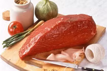 Thực phẩm kị khi nấu chung với cháo cho trẻ