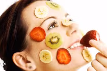 Thực đơn vàng chống lão hóa da