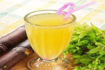 Tác dụng tuyệt vời của mía với sức khỏe của bạn