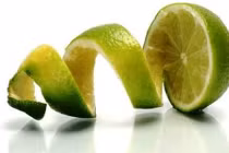 Dấu hiệu phân biệt chanh tươi VN với TQ nhiễm độc