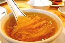 Cho trẻ ăn yến sào thế nào là hợp lý nhất?