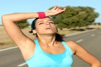 Những lợi ích không tin nổi của... mồ hôi