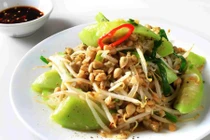 Món ngon từ hến không nên bỏ qua