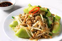 Món ngon từ hến không nên bỏ qua