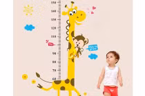 Kích chiều cao trẻ bằng bí kíp tự nhiên