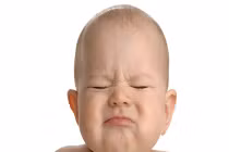 Bí quyết ngừa bệnh táo bón cho trẻ