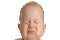 Bí quyết ngừa bệnh táo bón cho trẻ