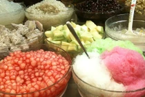 Những món Thái ngon nổi tiếng ở Hà Nội