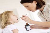 Khi nào cần bổ sung thuốc bổ cho bé?