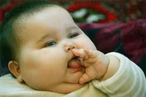 Nguyên tắc dinh dưỡng hợp lý cho trẻ thừa cân