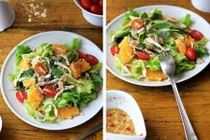 Những món gà tuyệt ngon cho bữa tối