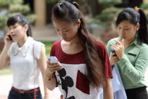 Vinaphone lại bị tố thu cước 3G “vô tội vạ“