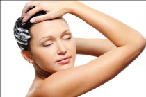 Gội đầu đúng cách tốt cho thần kinh