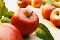 Ăn gì để con xinh đẹp từ trong bụng mẹ