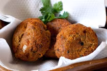 Top 8 món ăn đường phố Mỹ được yêu thích nhất 