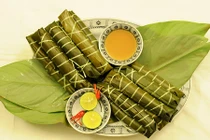 6 loại bánh dân dã tuyệt ngon từ gạo tẻ 