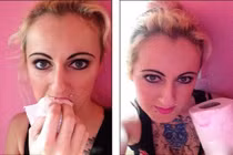 Vì sao mẹ bầu nghén “của lạ” không dinh dưỡng?