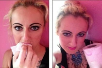 Vì sao mẹ bầu nghén “của lạ” không dinh dưỡng?