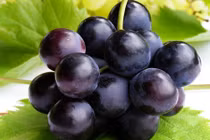 Da đẹp bất ngờ từ vỏ trái cây