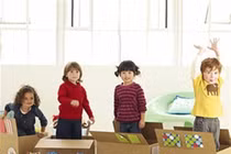 9 món đồ chơi không nên mua cho trẻ