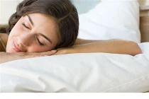 Ngủ ngon hơn nhờ 9 loại thực phẩm dễ kiếm 