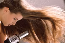 Bí quyết chăm sóc tóc khô