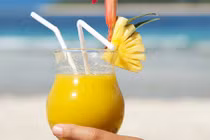 Mẹo tẩy nốt ruồi bằng phương pháp tự nhiên