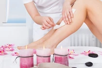 Ưu điểm vượt trội của waxing so với cạo lông
