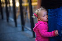 Cách hay dạy trẻ không còn nhút nhát giao tiếp