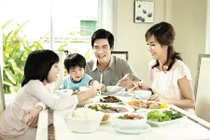 10 lưu ý chăm sóc trẻ mùa thu