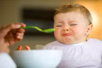 Nguyên tắc cần tuân thủ cho trẻ suy dinh dưỡng